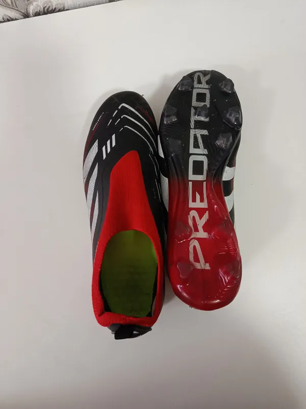 butsi Adidas predator 1 butsi Adidas predator 1