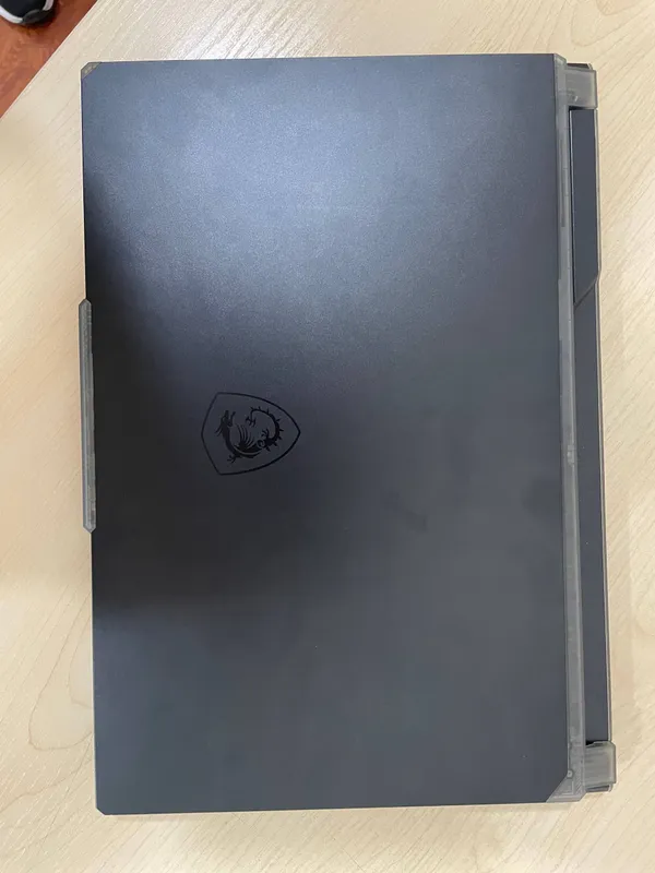 MSI Cyborg 15 3