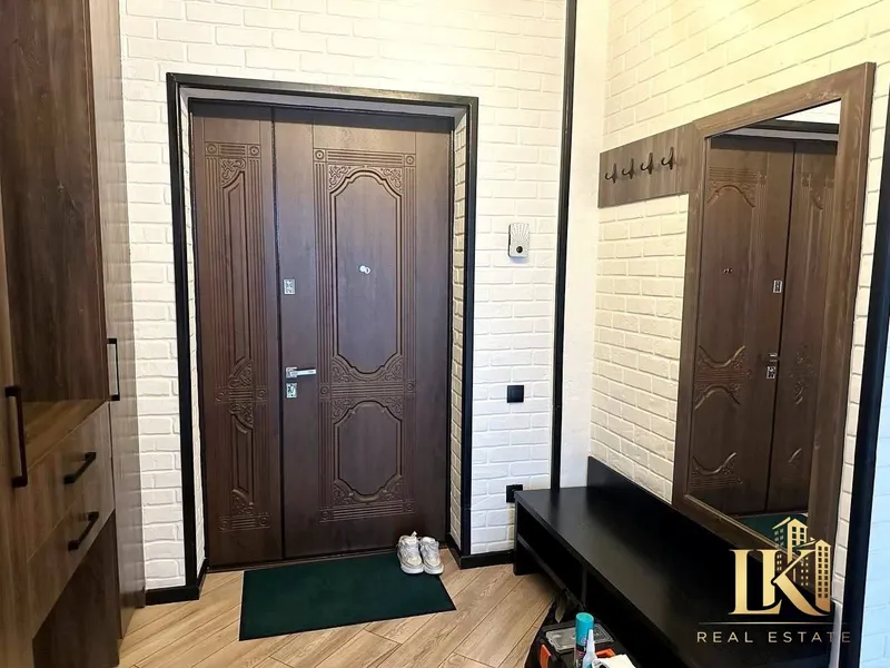 Продаётся 2-комнатная квартира в ЖК Mirabad Palace 6 Продаётся 2-комнатная квартира в ЖК Mirabad Palace 6