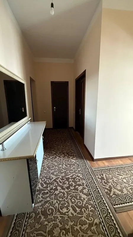 Sayrob oshxonasi yoni 3 etaj 2 hona barcha sharoitlari mavjud — фото 4