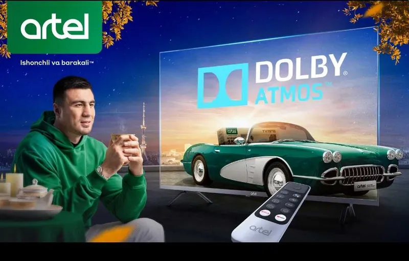 Телевизорлар Artel. АРЗОН Нархлар. Ишончли Савдо. Televizorlar. 2