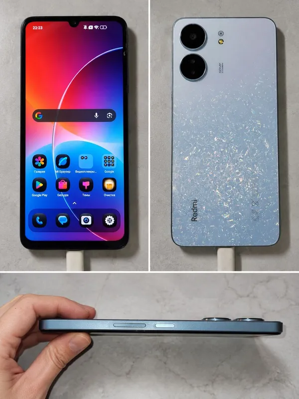 redmi 13C