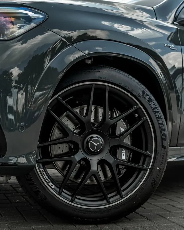 Новый! Mercedes-AMG 53 4MATIC Coupe 3 Новый! Mercedes-AMG 53 4MATIC Coupe 3