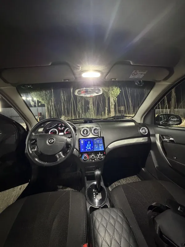 Nexia ravon 3 2019 avtomat 6 Nexia ravon 3 2019 avtomat 6