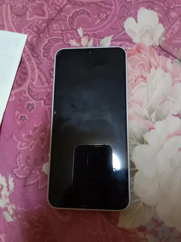 Samsung A16 2 Samsung A16 2