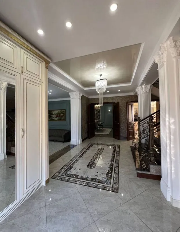 Пррдажа евро дома Алмазарский район Ахунбабаева — фото 2