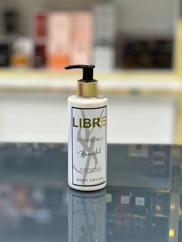 BODY LOTION TURKEY — фото 2