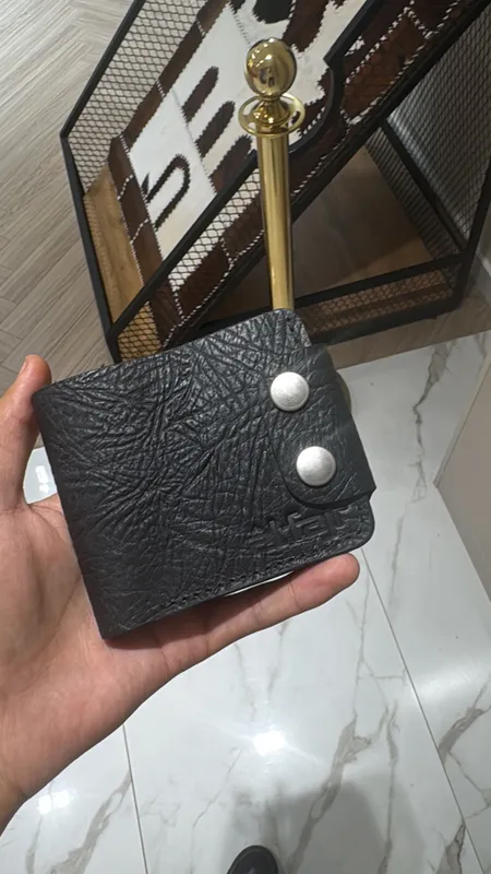 Комплект из натуральной кожи 5