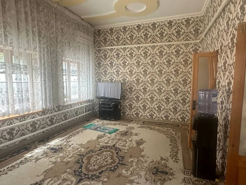 Миробод туманида уй сотилади — фото 5