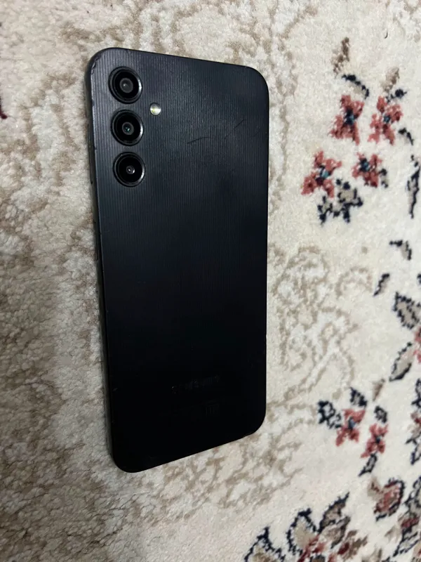 Samung A14 128/6 gb Samung A14 128/6 gb