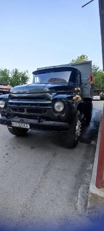 Zil somasvald sotiladi