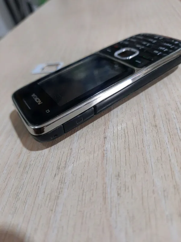продаю телефон NOKIA C2 — фото 3