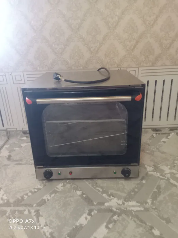 Konveksionnaya pechka 4
