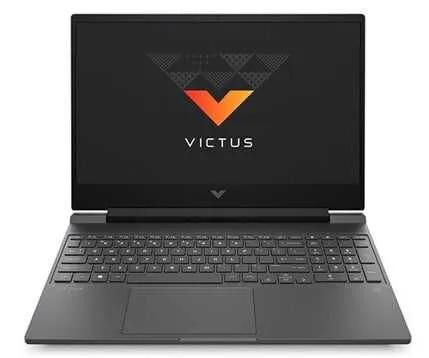 HP Victus 15-fb2055AX — мощный игровой ноутбук на RTX 4060!