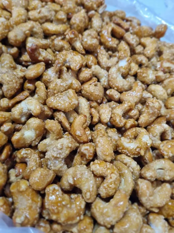 Кешью с мёдом gajak asal gajjak cashew keshyu asalligi asalli gaje 4 Кешью с мёдом gajak asal gajjak cashew keshyu asalligi asalli gaje 4