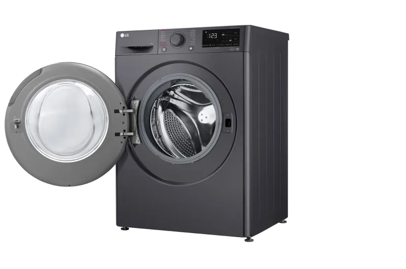 Стиральная машина LG 7 kg доставка и установка 24/7 — фото 3