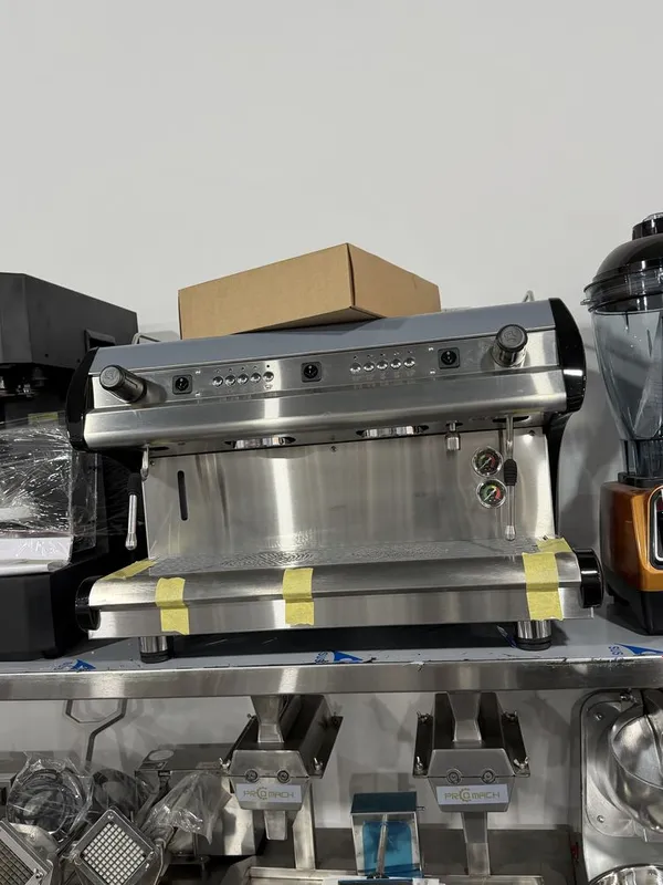 Koffe aparat koffe uchun koffe varkasi bor coffe — фото 1