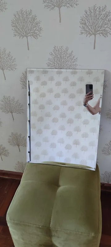 Зеркало прямоугольное