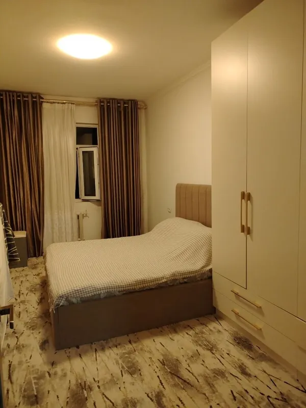 Квартира продажа 3 комнатны ттз-2 8
