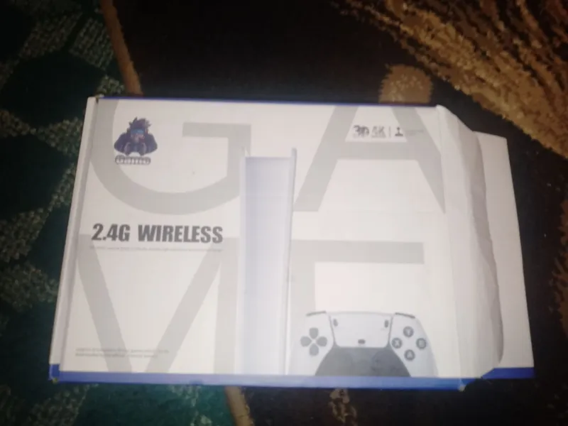 game stick 4000 mingata uyn bor