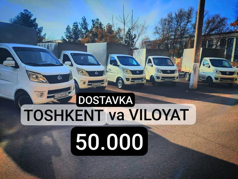 Чанган Газел Лабо доставка Changan Gazel labo dostavka грузоперевозка