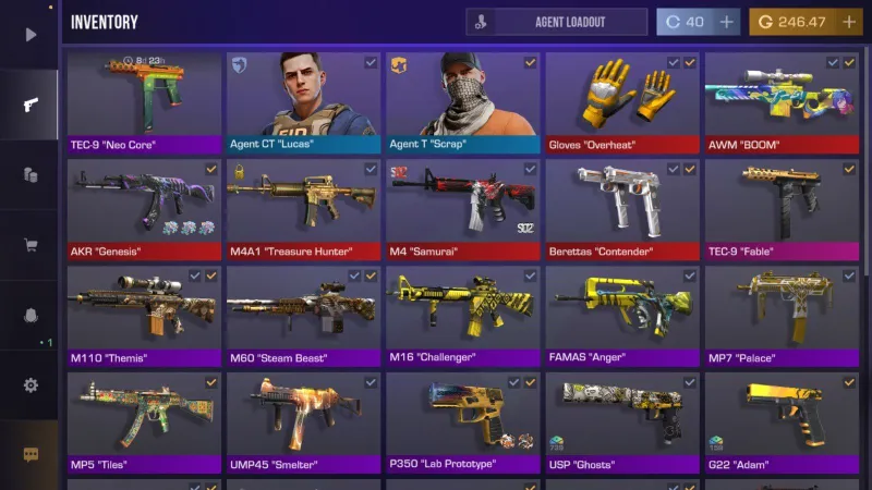 Standoff 2 da gold sotib olaman xohlagan summa 2 Standoff 2 da gold sotib olaman xohlagan summa 2
