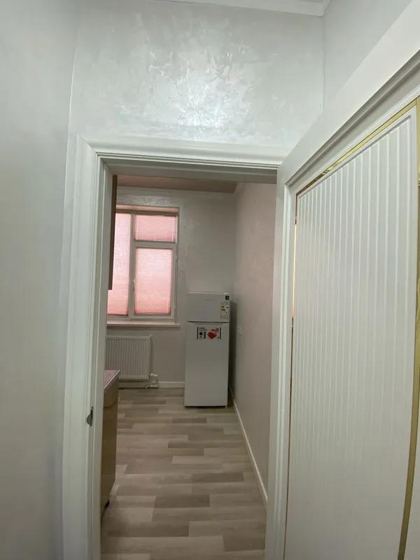 1 xonalik tayyor xonadon. Gaz bor 10