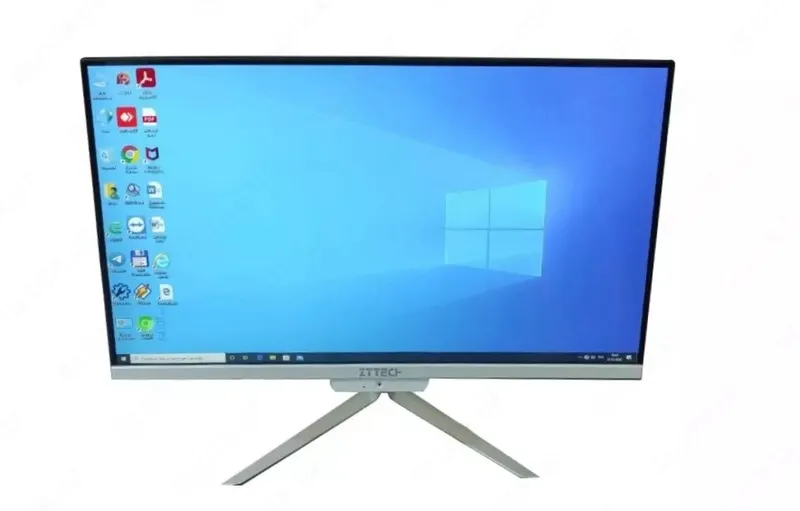 Monoblok ZTTECH H61 i3 2120 / 4GB / 320GB — фото 1