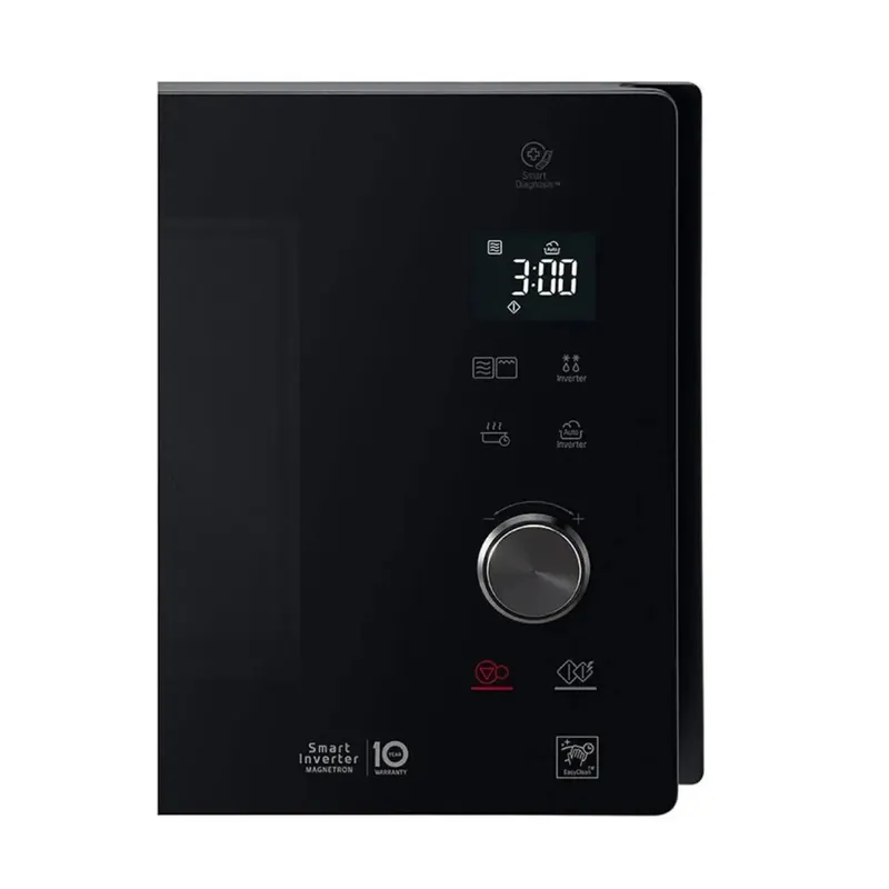 Микроволновая печь LG NeoChef MH6565DIS — фото 2