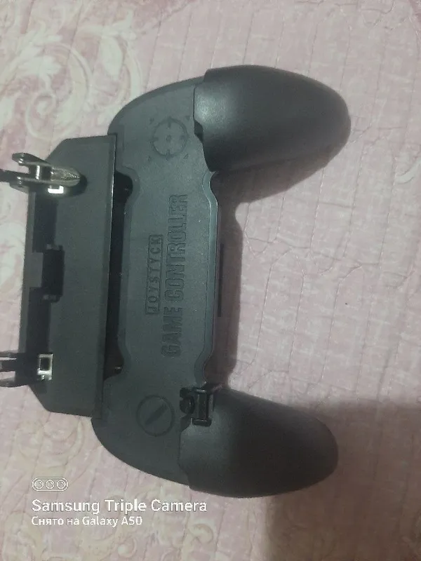 Джойстик для игр — фото 1