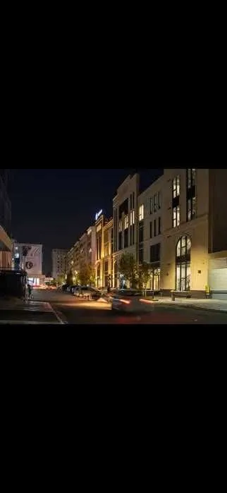 3481 м² Коммерческой Недвижимости У Метро Ойбек — фото 1