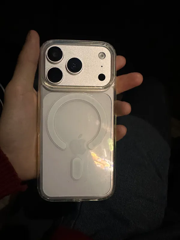Срочно продаётся копия iPhone 17 Pro класса люкс 4