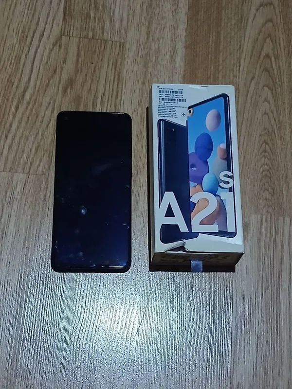 Samsung A21 xolati yaxwi 1