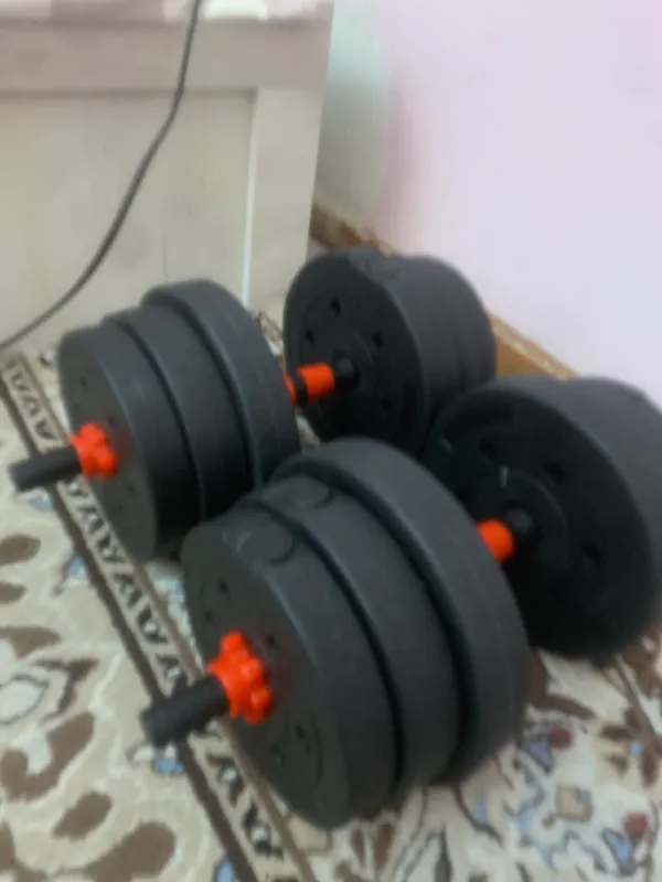 Gantel 30 kg obshi Gantel 30 kg obshi