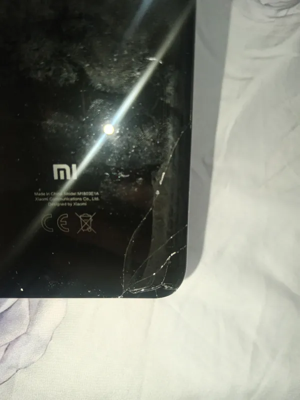 Mi 8 6 Mi 8 6