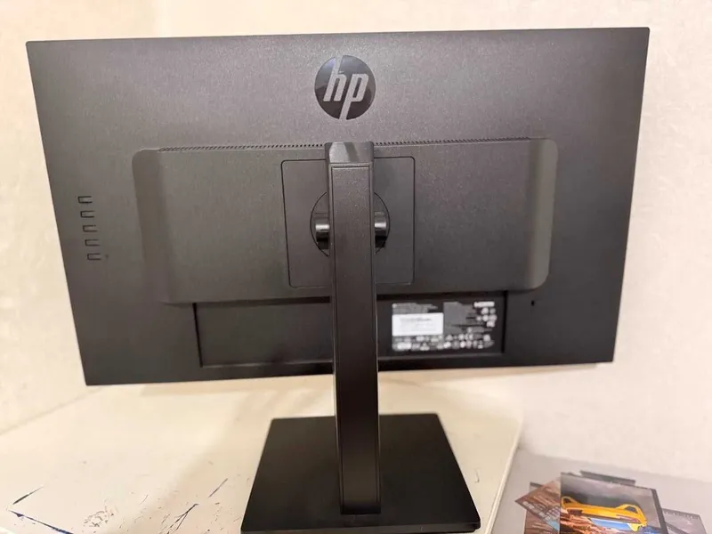 игровой монитор HP, X27q, 2K — фото 2