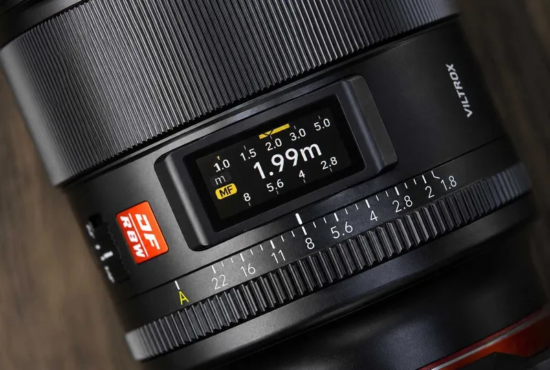 Viltrox AF 16mm f/1.8 FE Sony E [Full Frame] — Полный комплект! 2