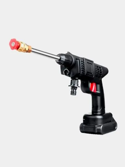 Mini elektron karcher - avtomabil uchun — фото 2