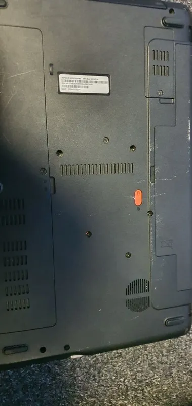 Notebook ACER yana kelishamiz 4