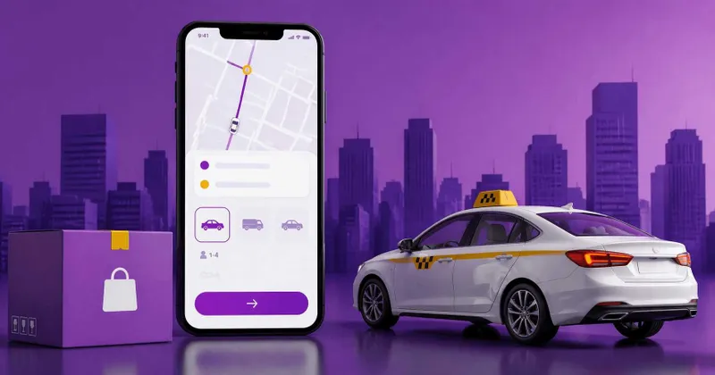 Скоро в Самарканде! Грандиозный Запуск WB TAXI! — фото 4 Скоро в Самарканде! Грандиозный Запуск WB TAXI! — фото 4