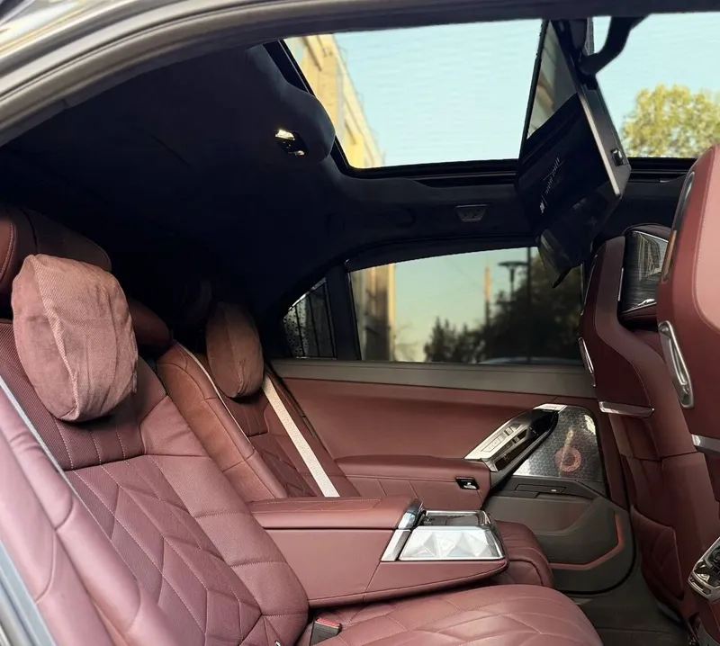 Bmw 760i продается 6 Bmw 760i продается 6