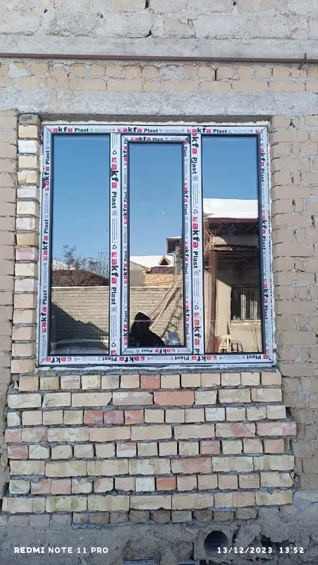 Akfa rom yasab ishlab chiqaramiz 4