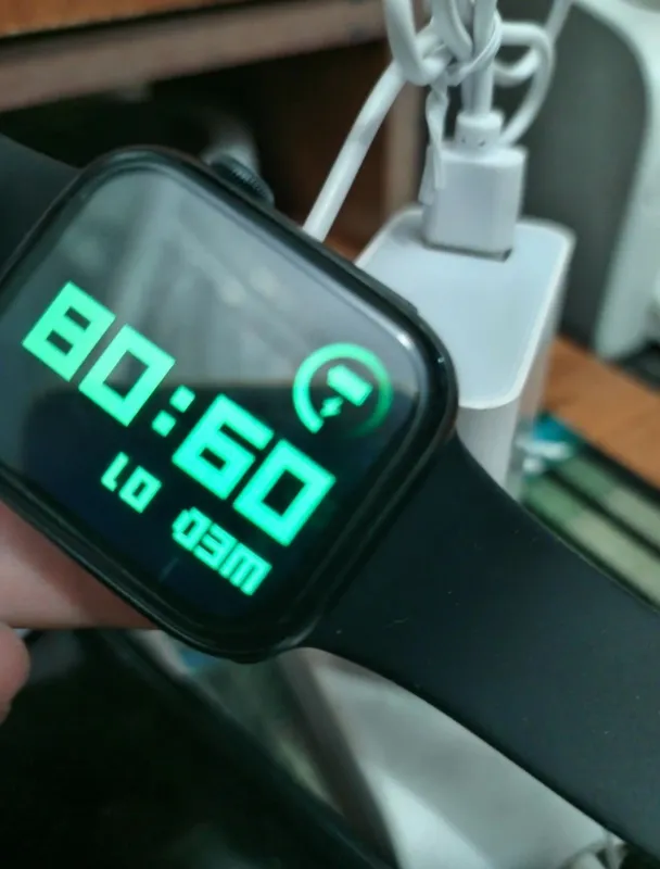 Smart Watch T800 Pro Max — фото 3