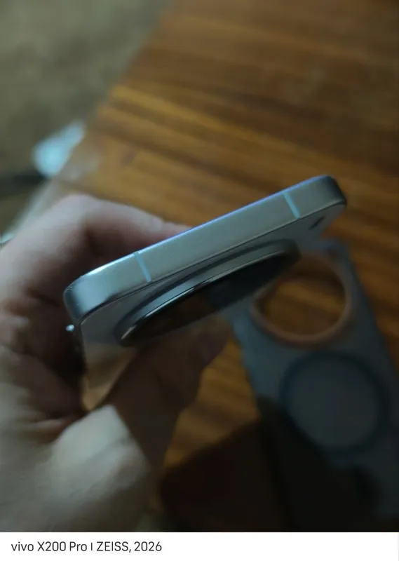 Vivo x200 pro mini 2 Vivo x200 pro mini 2