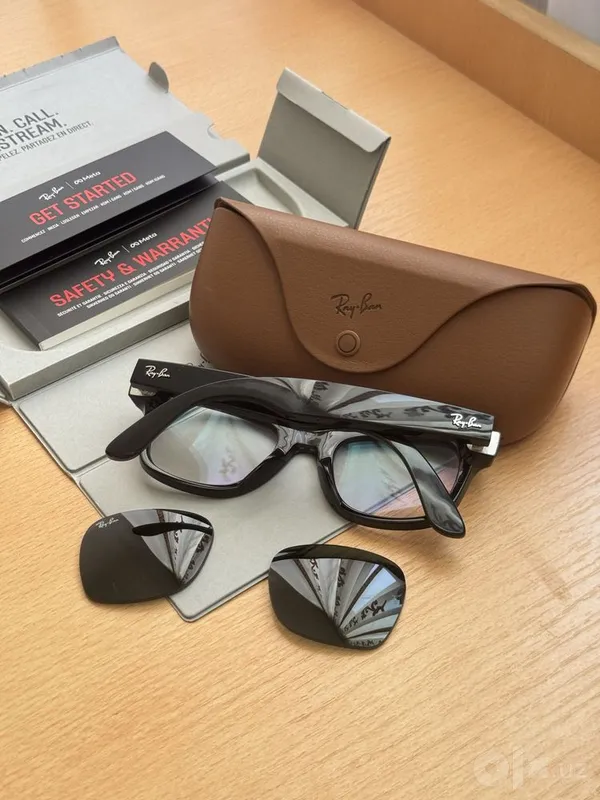 Rayban Meta Gen 1 4 Rayban Meta Gen 1 4