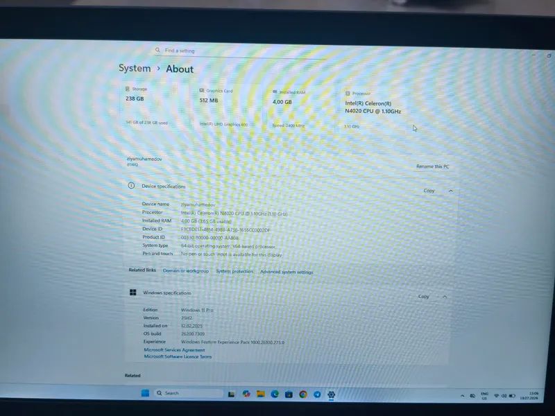 Lenovo ideapad 3 2 Lenovo ideapad 3 2
