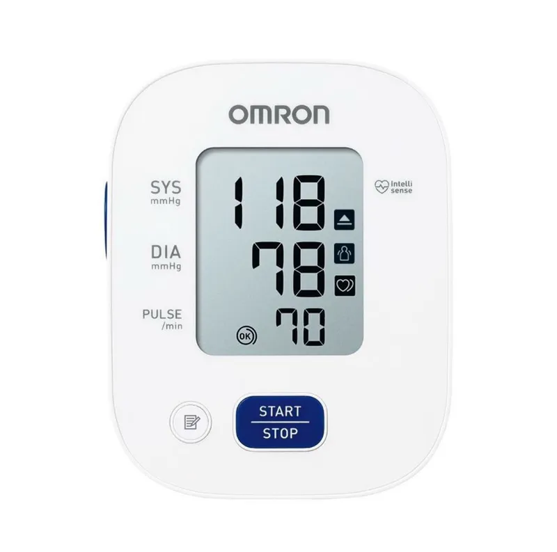 Omron M2+ avtomatik tonometr. 1 yil kafolat. 2 Omron M2+ avtomatik tonometr. 1 yil kafolat. 2