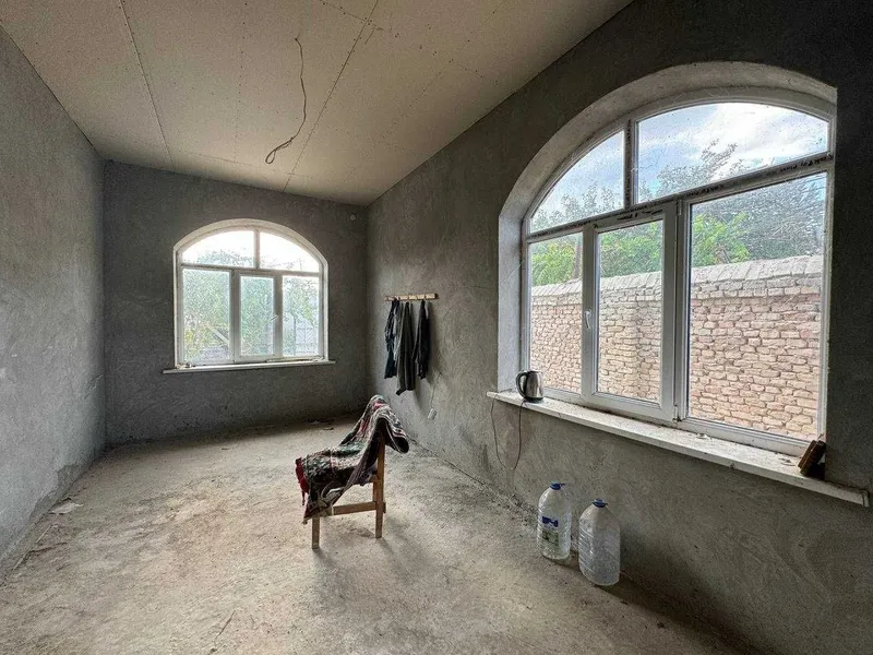 5 sotiqli hovli sotiladi. #a172 — фото 2