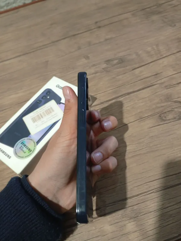 Samsung A15 — фото 5