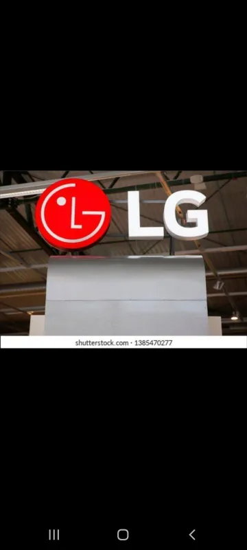 Laminatsa LG.